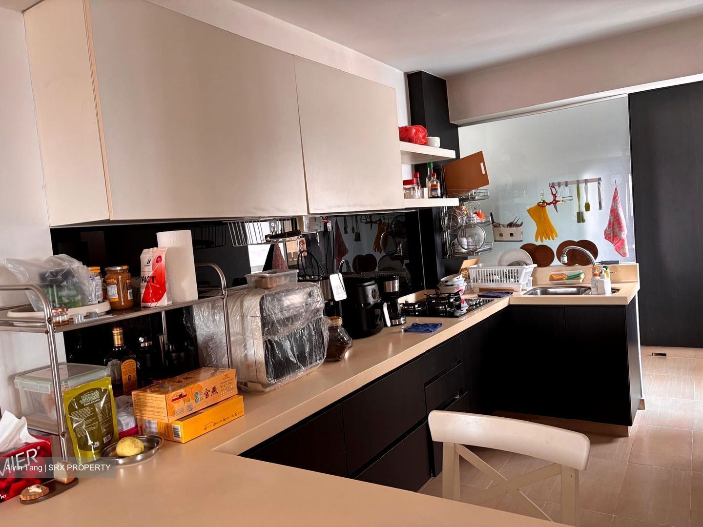 Blk 230 Jurong East Street 21 (Jurong East), HDB 5 Rooms #612941211